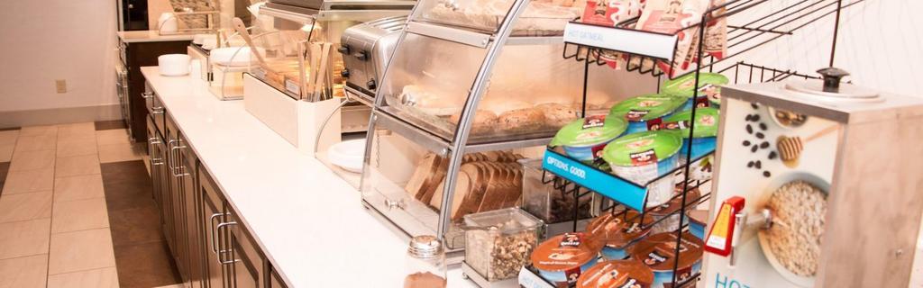 Holiday Inn Express North 泰勒 外观 照片