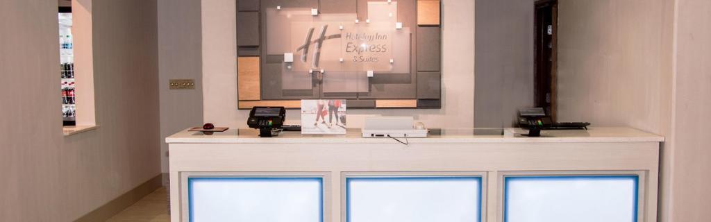 Holiday Inn Express North 泰勒 外观 照片