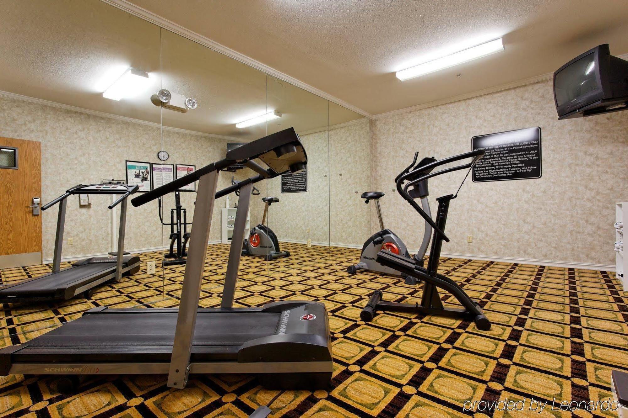 Holiday Inn Express North 泰勒 外观 照片