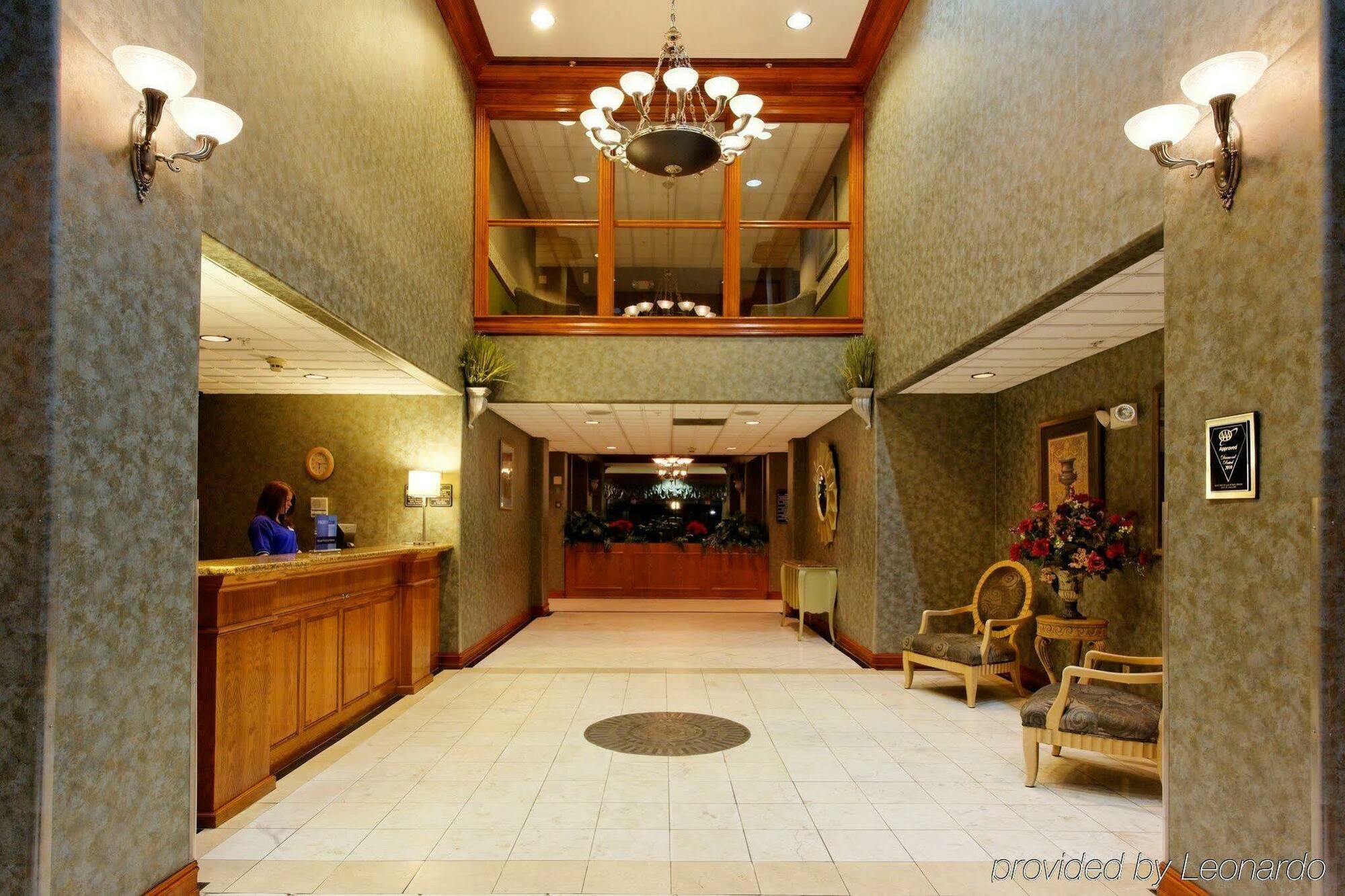 Holiday Inn Express North 泰勒 外观 照片