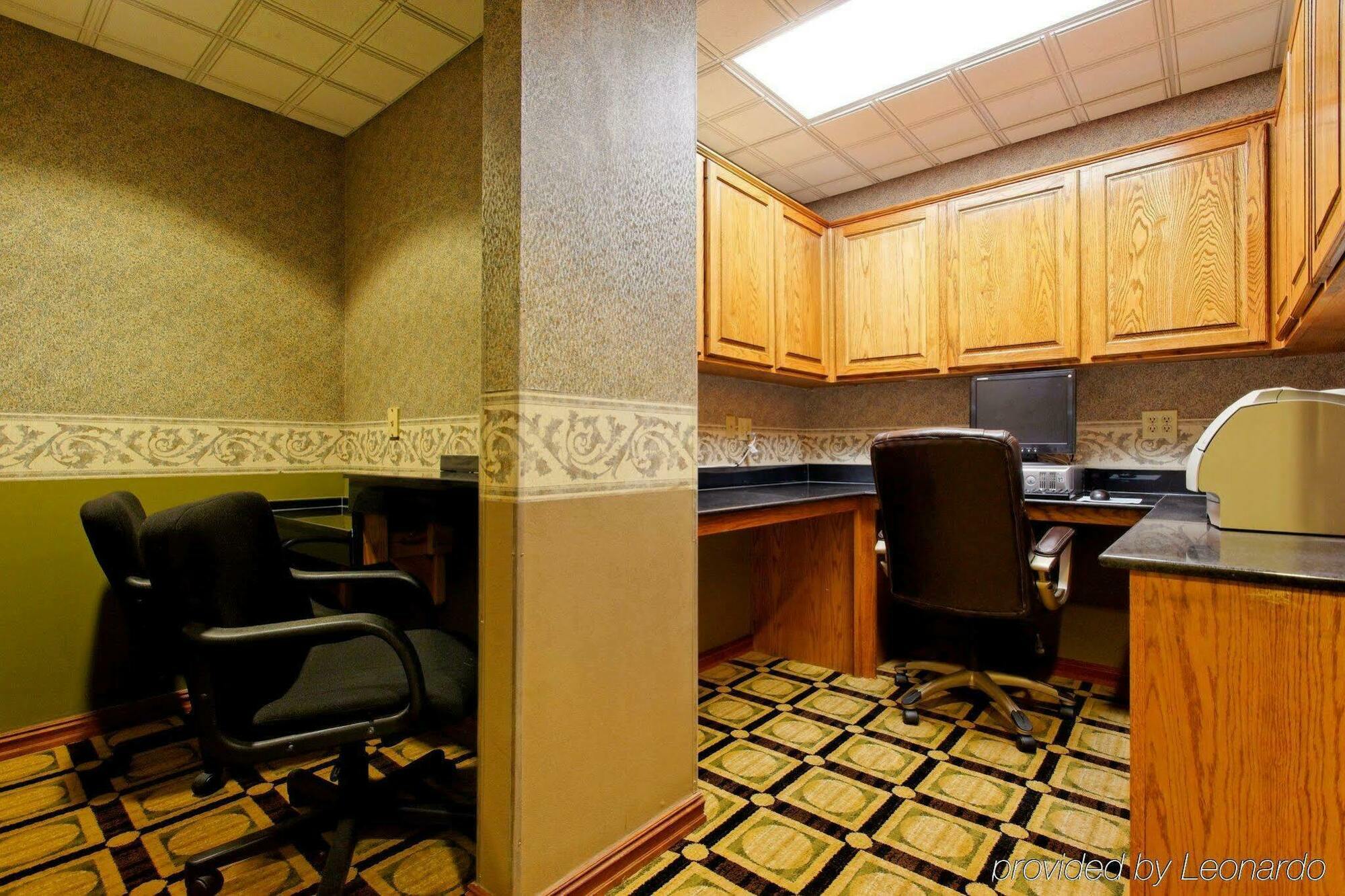 Holiday Inn Express North 泰勒 外观 照片