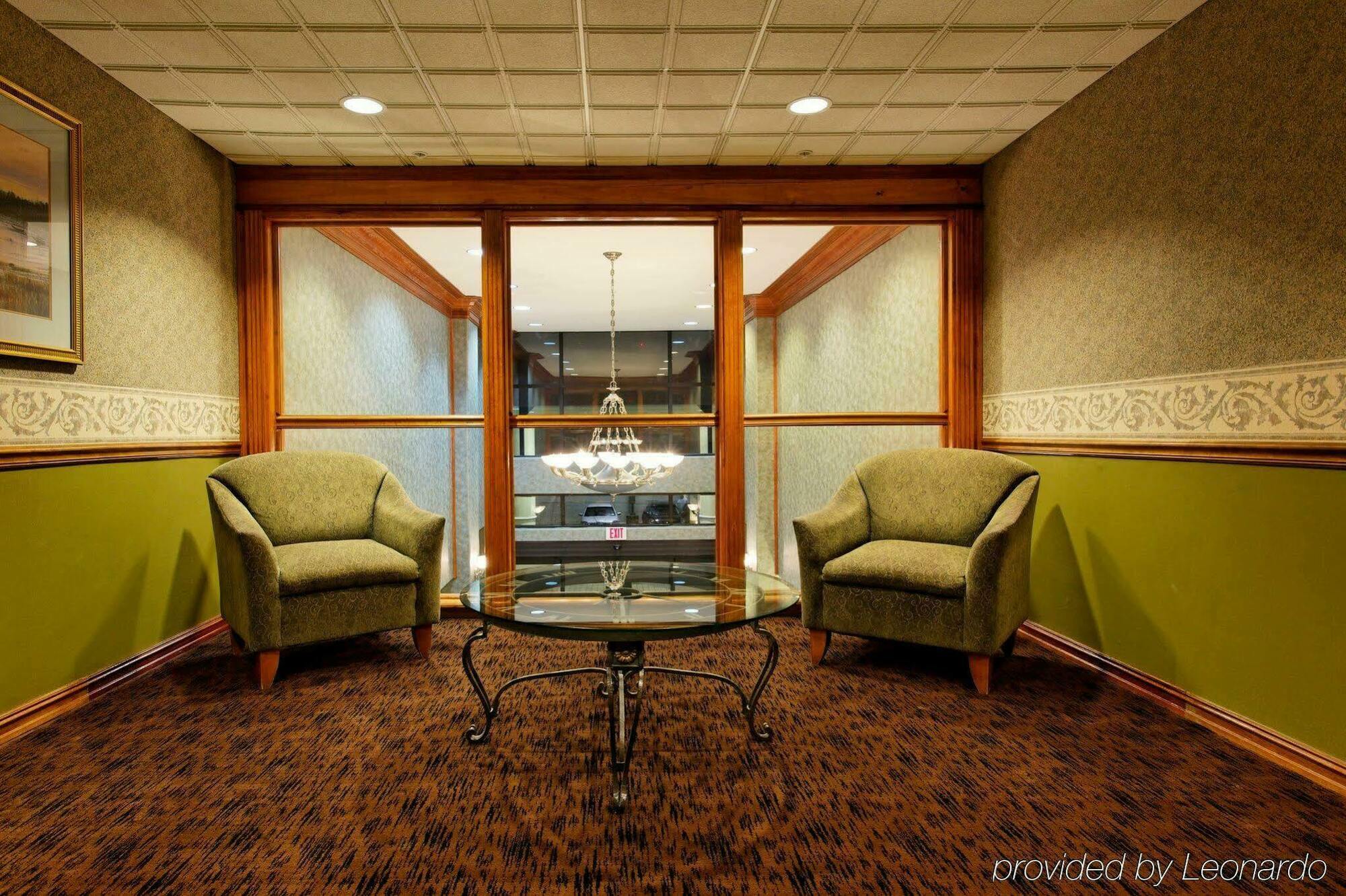 Holiday Inn Express North 泰勒 外观 照片