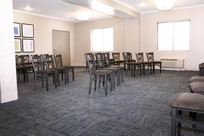 Holiday Inn Express North 泰勒 外观 照片