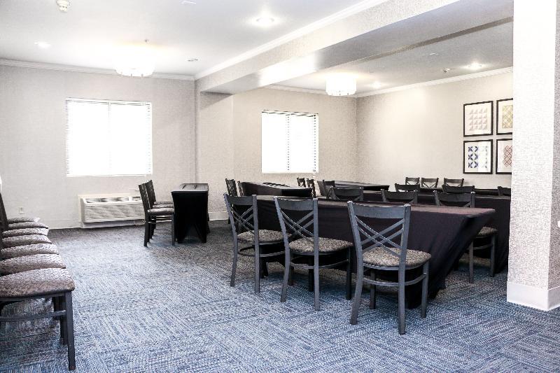 Holiday Inn Express North 泰勒 外观 照片