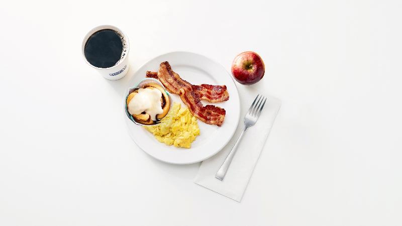 Holiday Inn Express North 泰勒 外观 照片